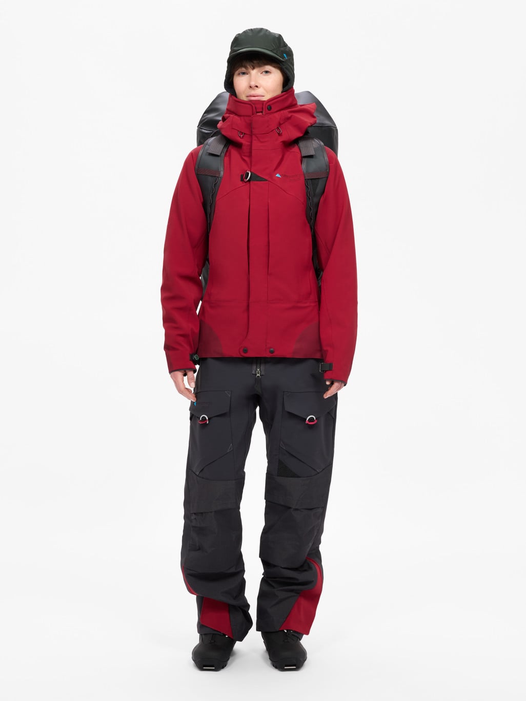 Image 15 for product Ydalir Duffelbag 80L