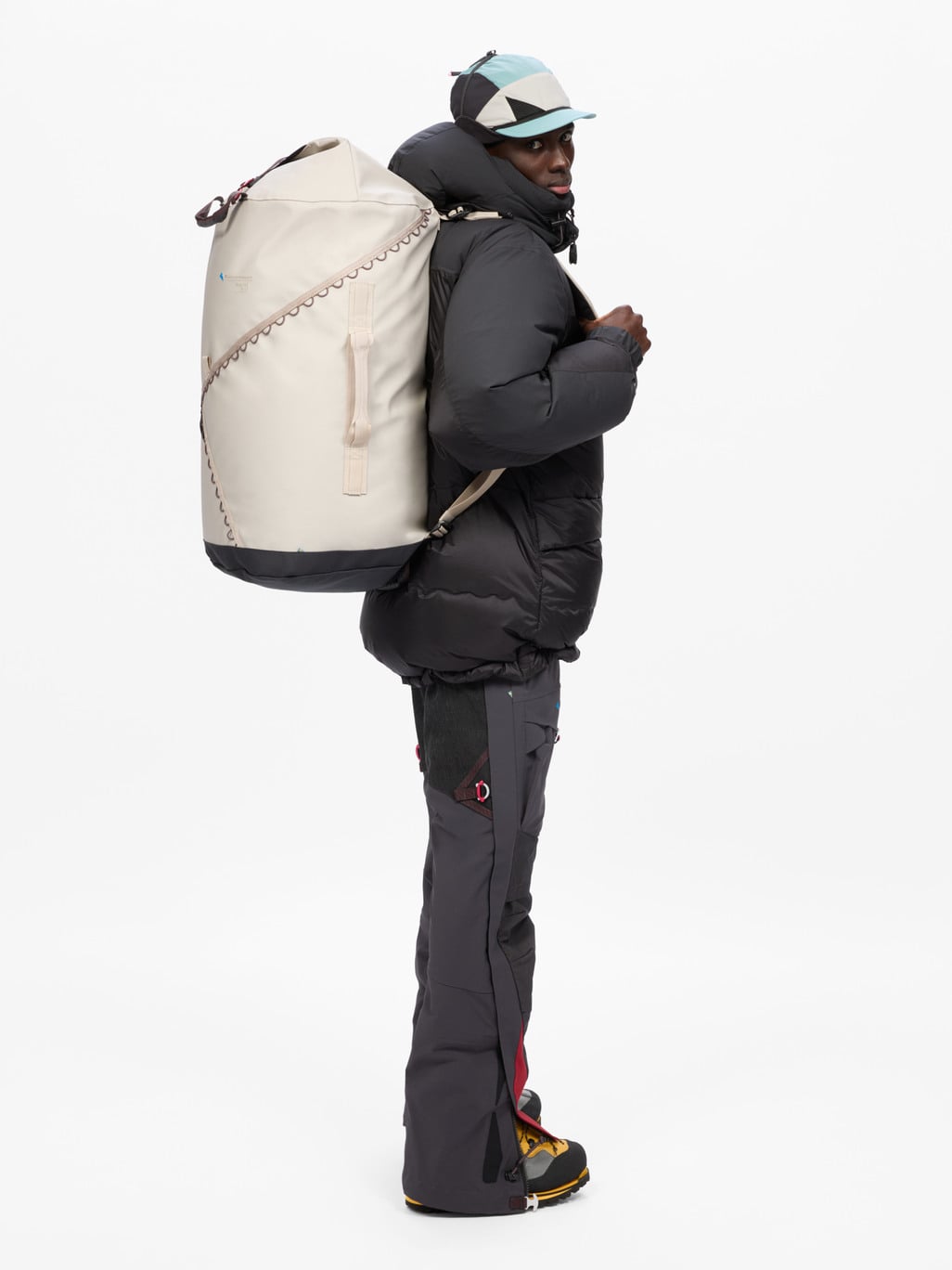 Image 10 for product Ydalir Duffeltasche 80L
