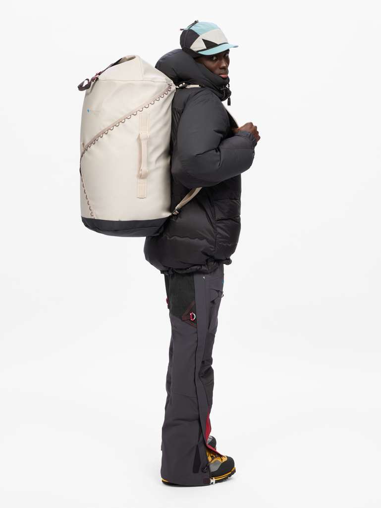 Ydalir Duffelbag 80L image 5