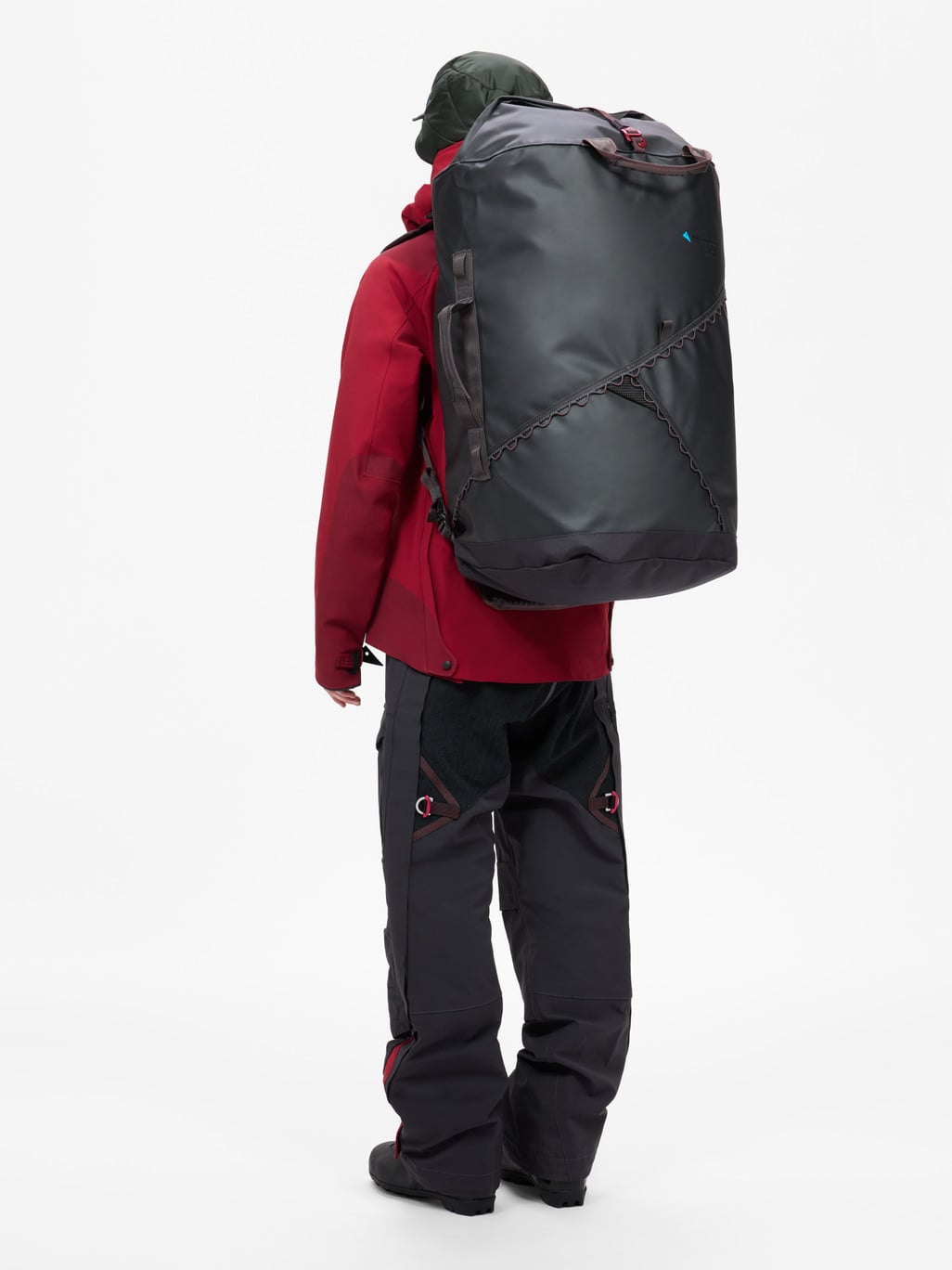 Image 13 for product Ydalir Duffelbag 80L