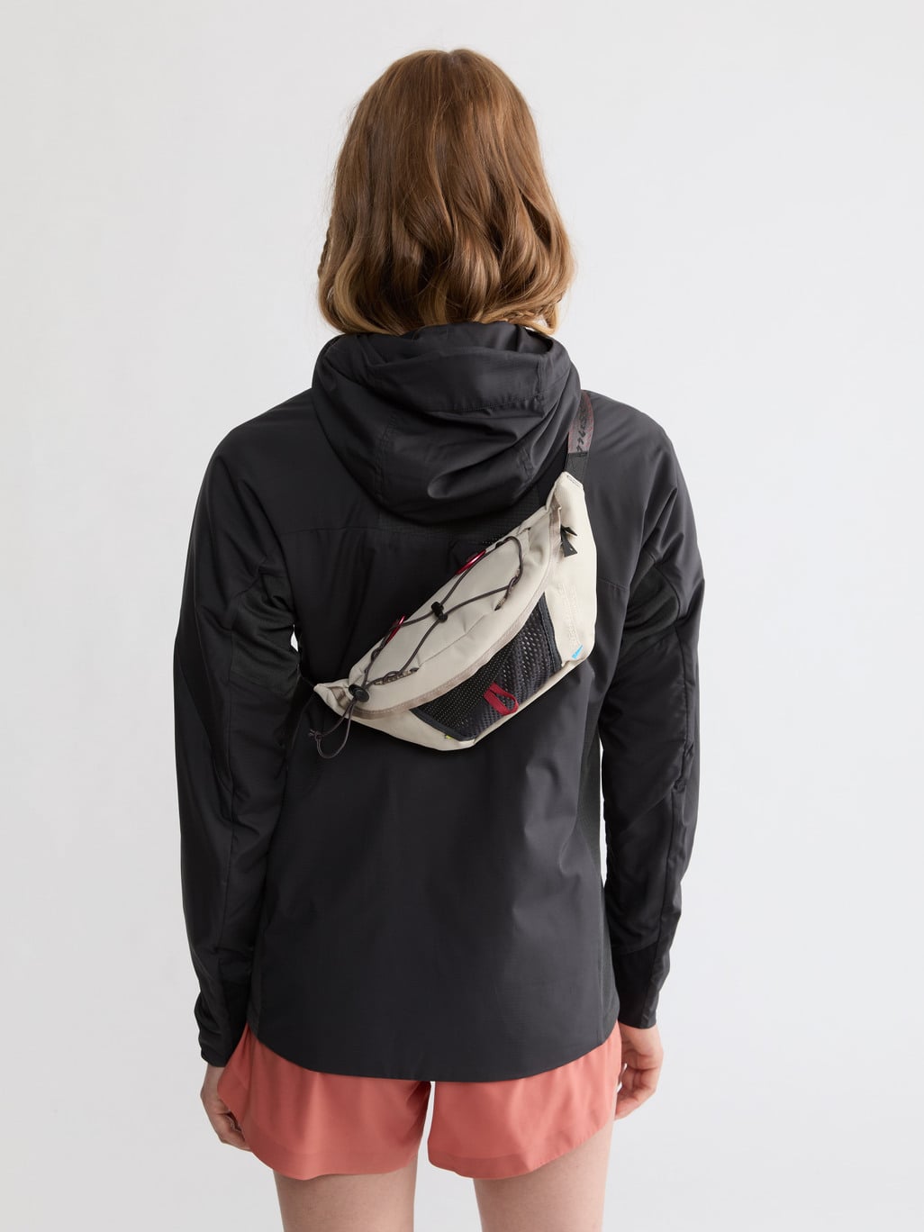 Image 3 for product Eldner 2.0 Lumbarpack 2L