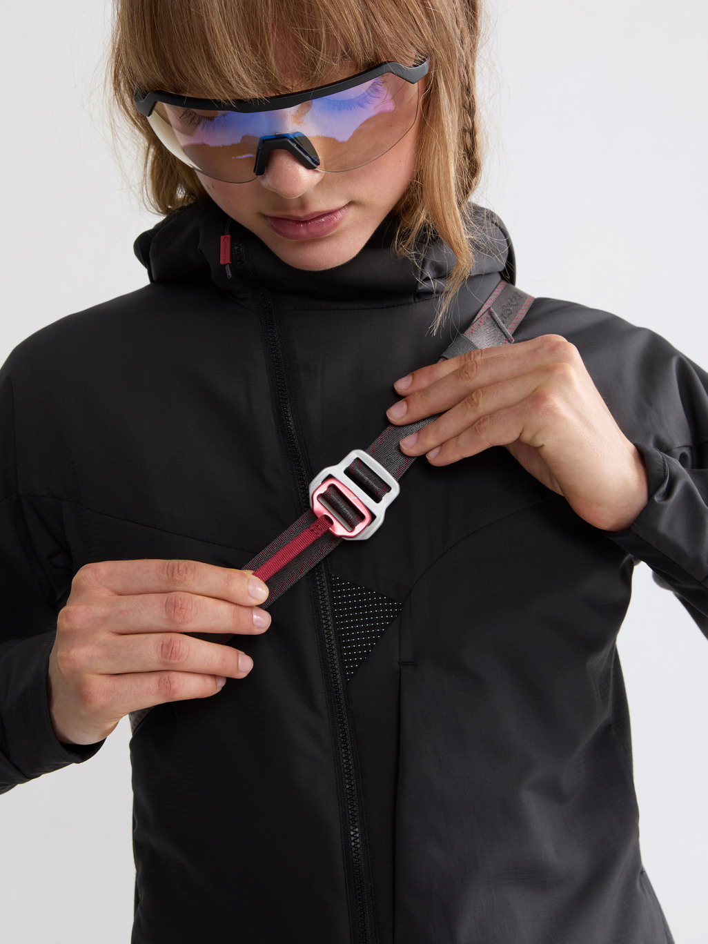 Image 5 for product Eldner 2.0 Lumbarpack 2L