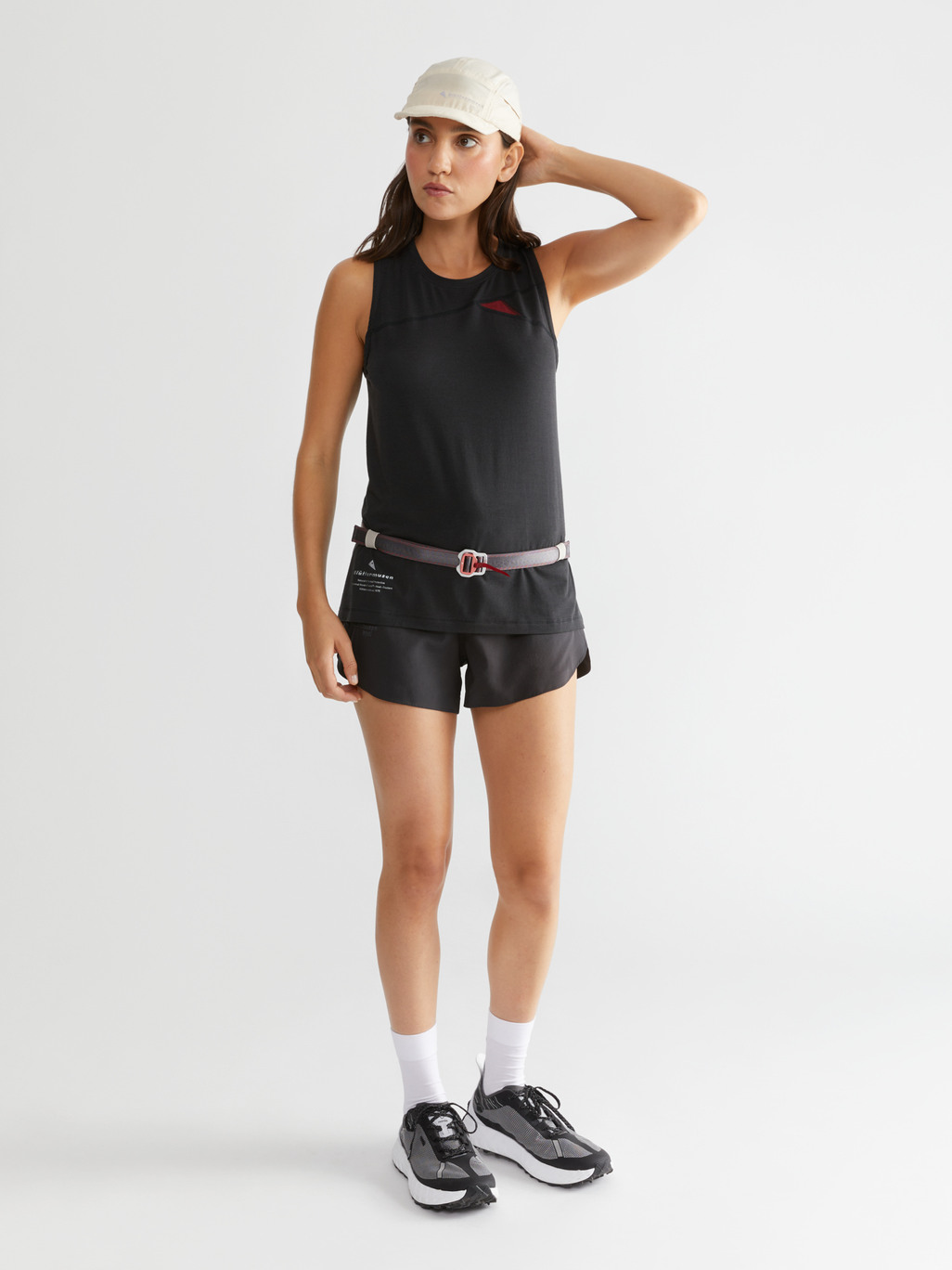 Image 3 for product Eldner 2.0 Lumbarpack 2L