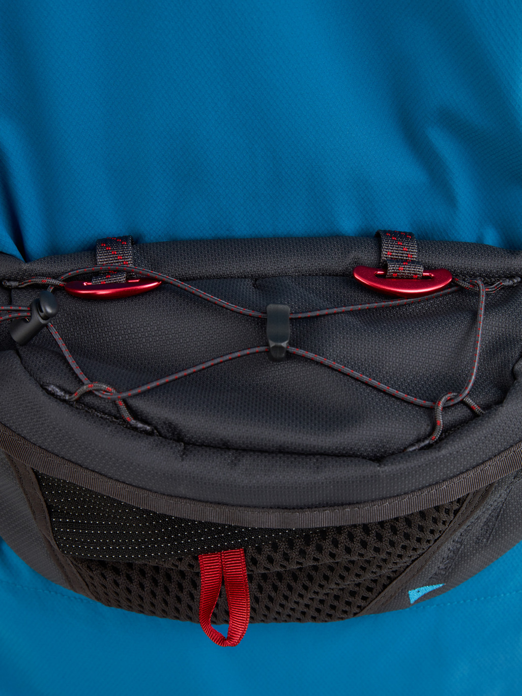 Image 7 for product Eldner 2.0 Lumbarpack 2L