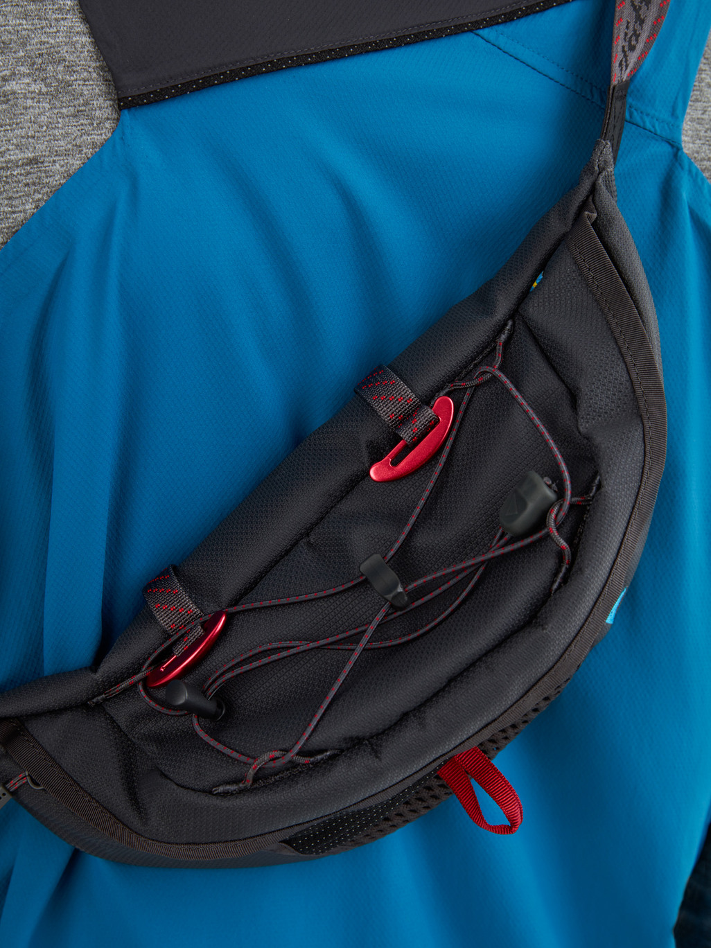 Image 5 for product Eldner 2.0 Lumbarpack 2L