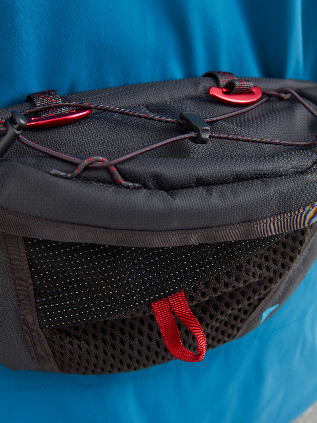 Image 6 for product Eldner 2.0 Lumbarpack 2L