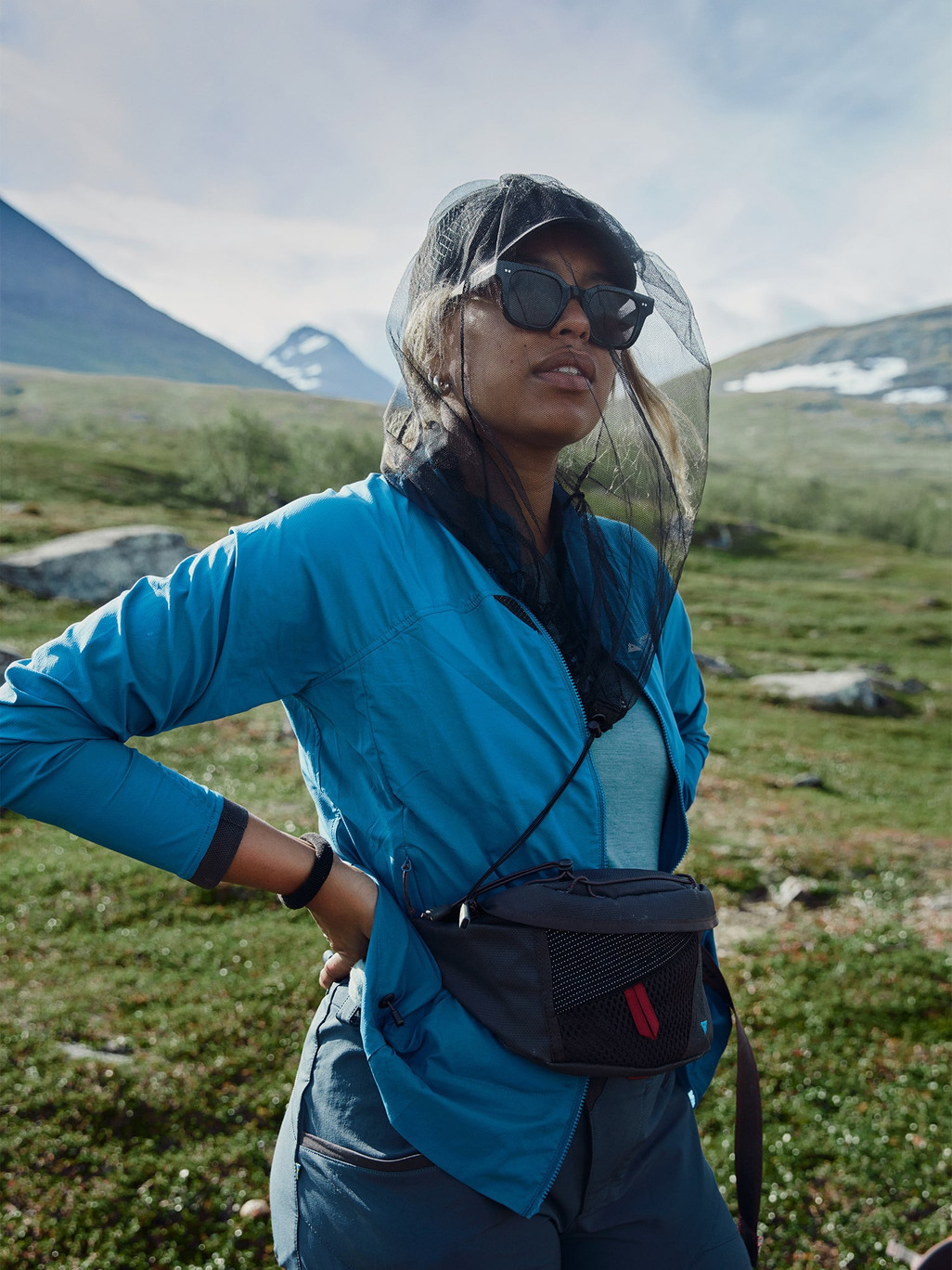 Image 6 for product Eldner 2.0 Lumbarpack 2L