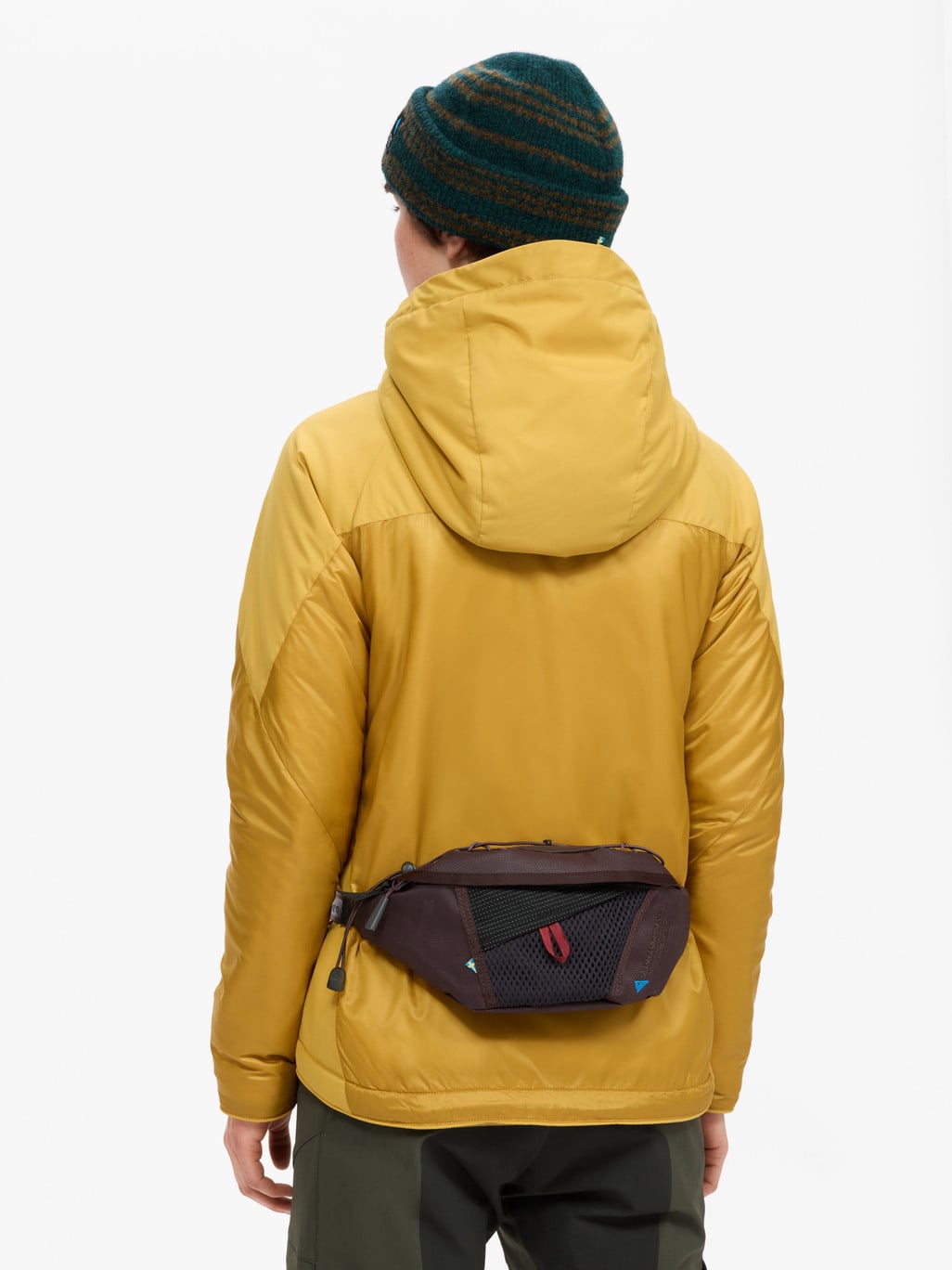 Image 3 for product Eldner 2.0 Midjeväska 2L