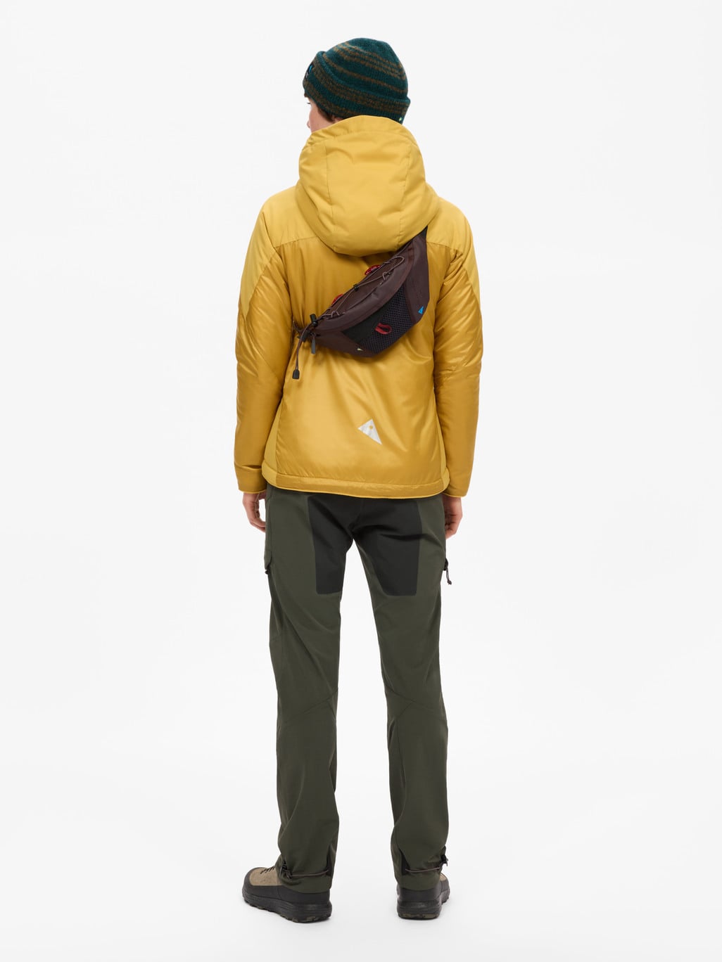 Image 4 for product Eldner 2.0 Midjeväska 2L