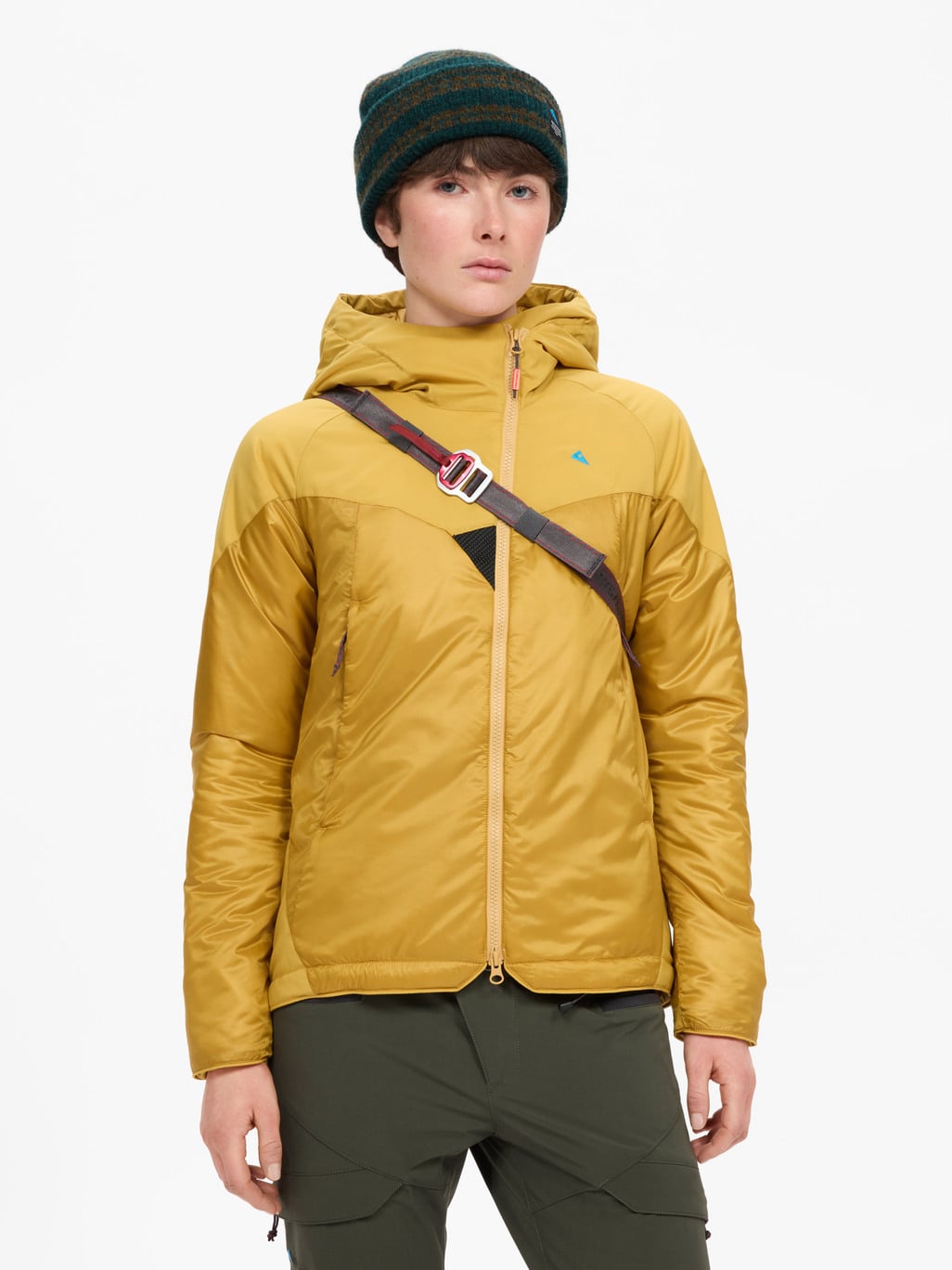 Image 5 for product Eldner 2.0 Midjeväska 2L