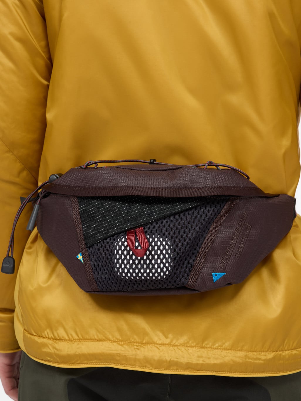 Image 7 for product Eldner 2.0 Midjeväska 2L