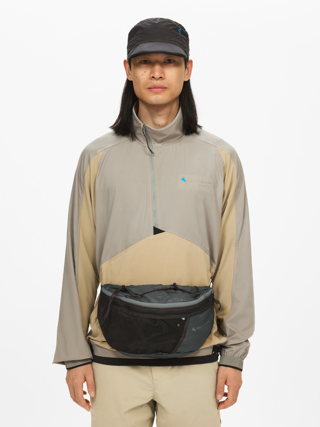 Image 3 for product Eldrimner Lumbarpack 5L