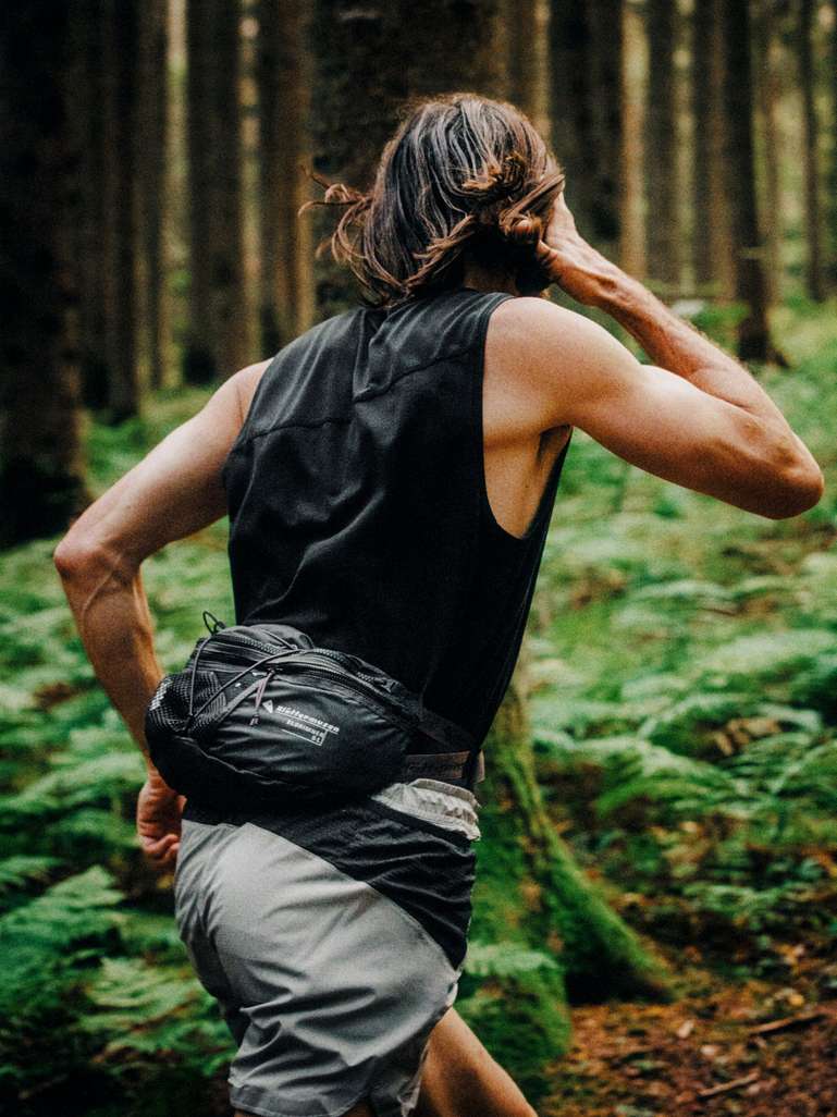Klättermusen Eldrimner Lumbarpack | Chaya Sand | Klättermusen