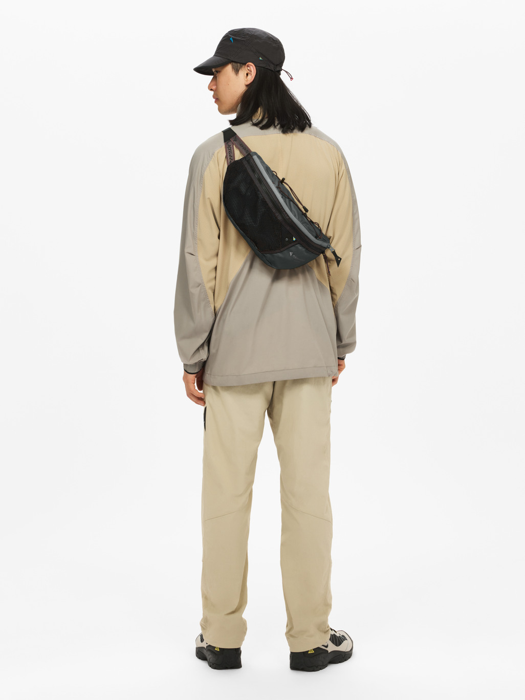 Image 6 for product Eldrimner Lumbarpack 5L