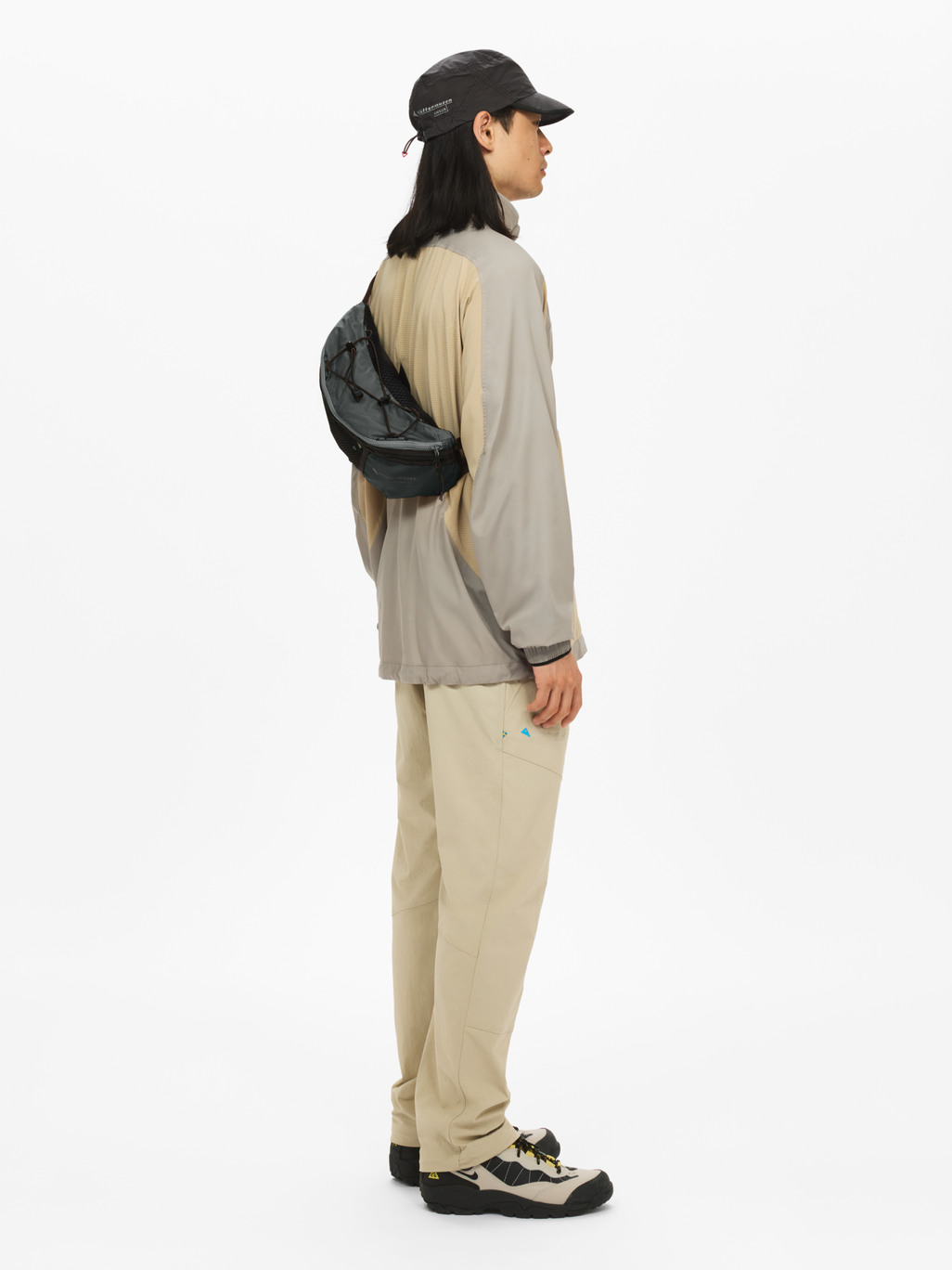 Image 5 for product Eldrimner Lumbarpack 5L