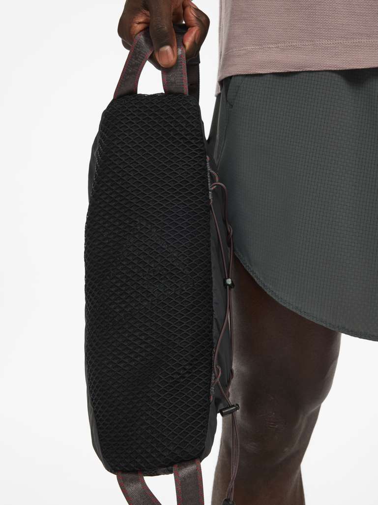 Klättermusen Eldrimner Lumbarpack | Chaya Sand | Klättermusen