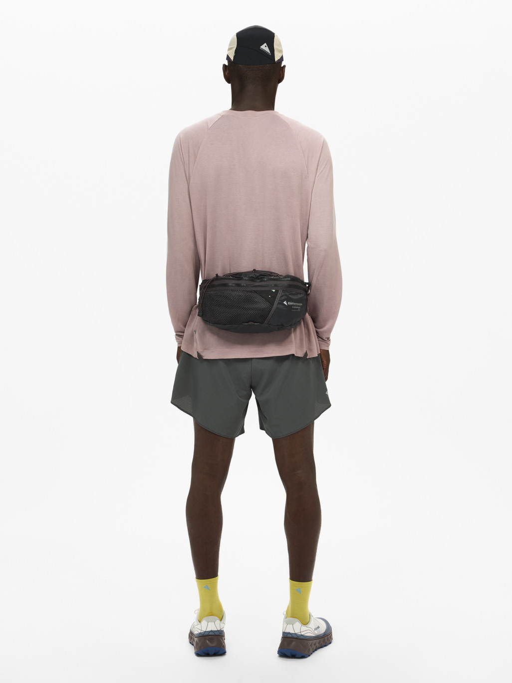 Image 8 for product Eldrimner Lumbarpack 5L