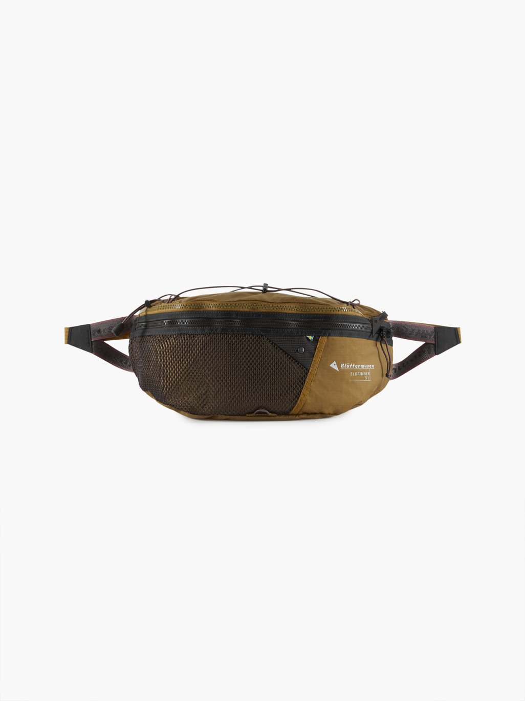 Image 1 for product Eldrimner Lumbarpack 5L