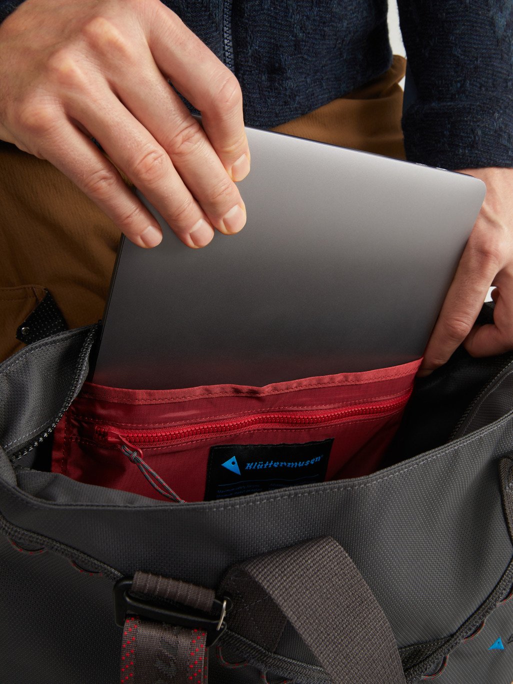 Image 6 for product Baggi Väska 22L