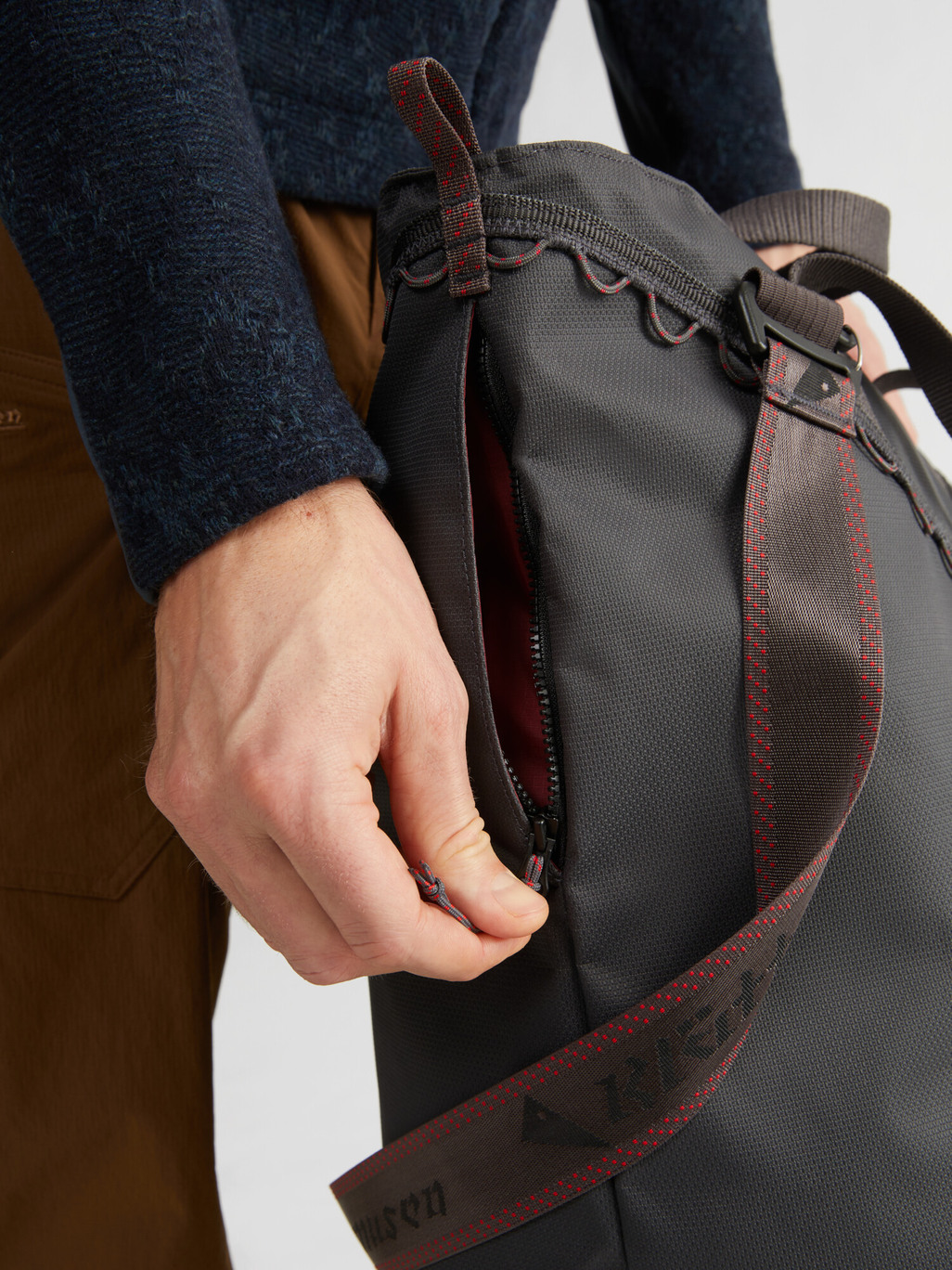 Image 7 for product Baggi Väska 22L