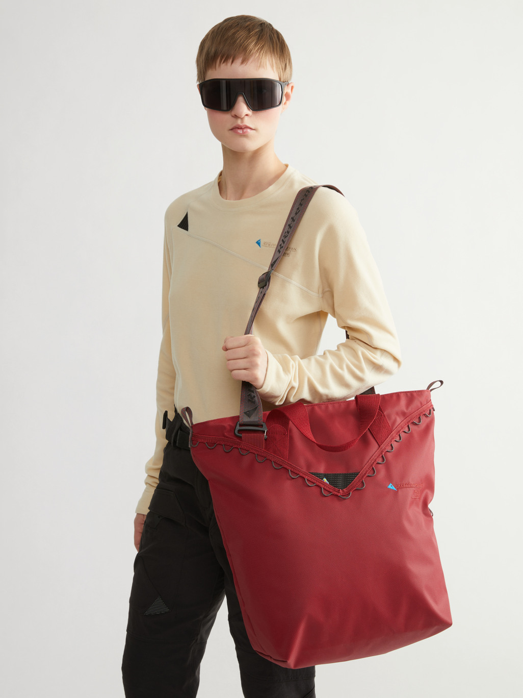 Image 4 for product Baggi Väska 22L