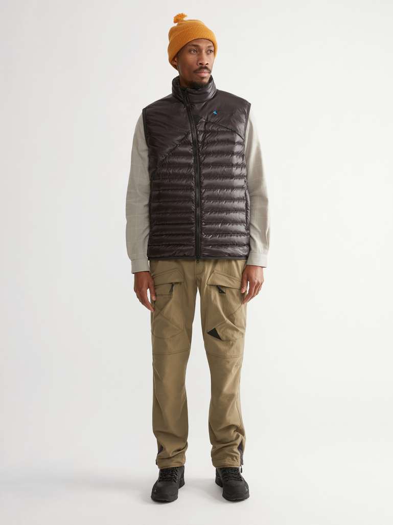 Lopt Vest Men's image 2