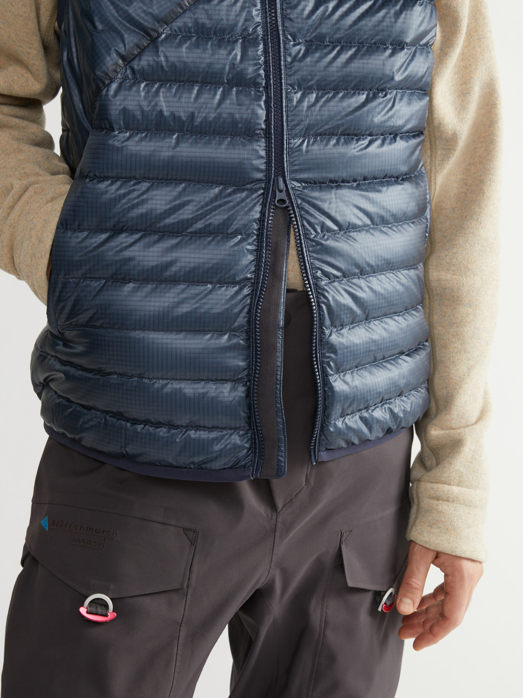 Image 8 for product Lopt Vest Men's