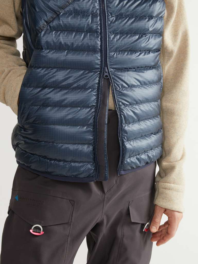Lopt Vest Men's