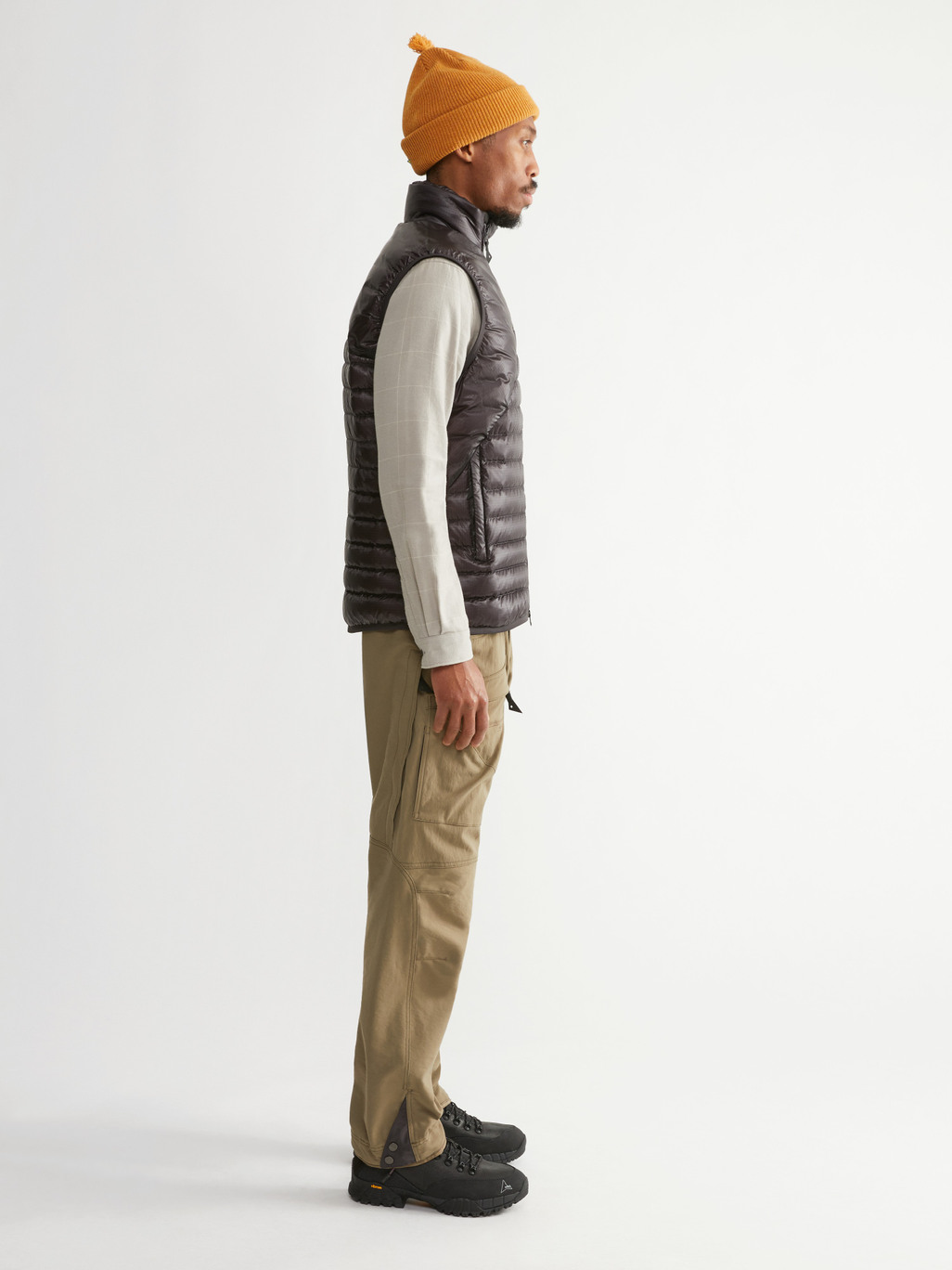 Image 3 for product Lopt Weste Herren