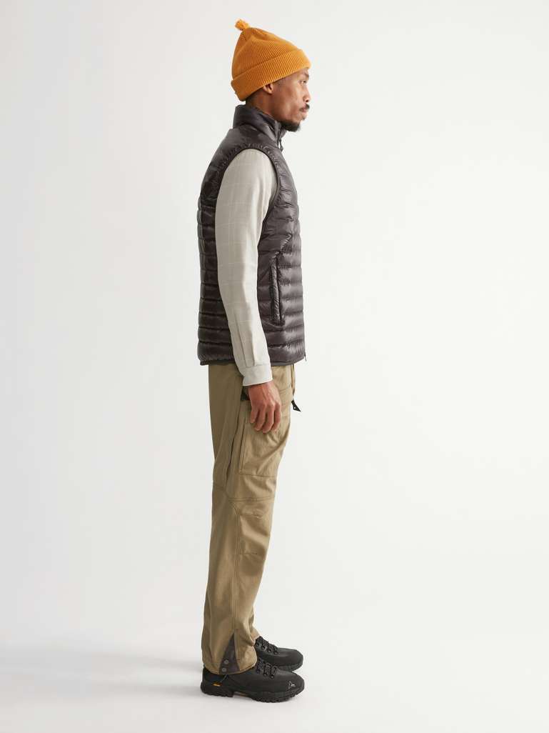 Lopt Vest Men's image 3