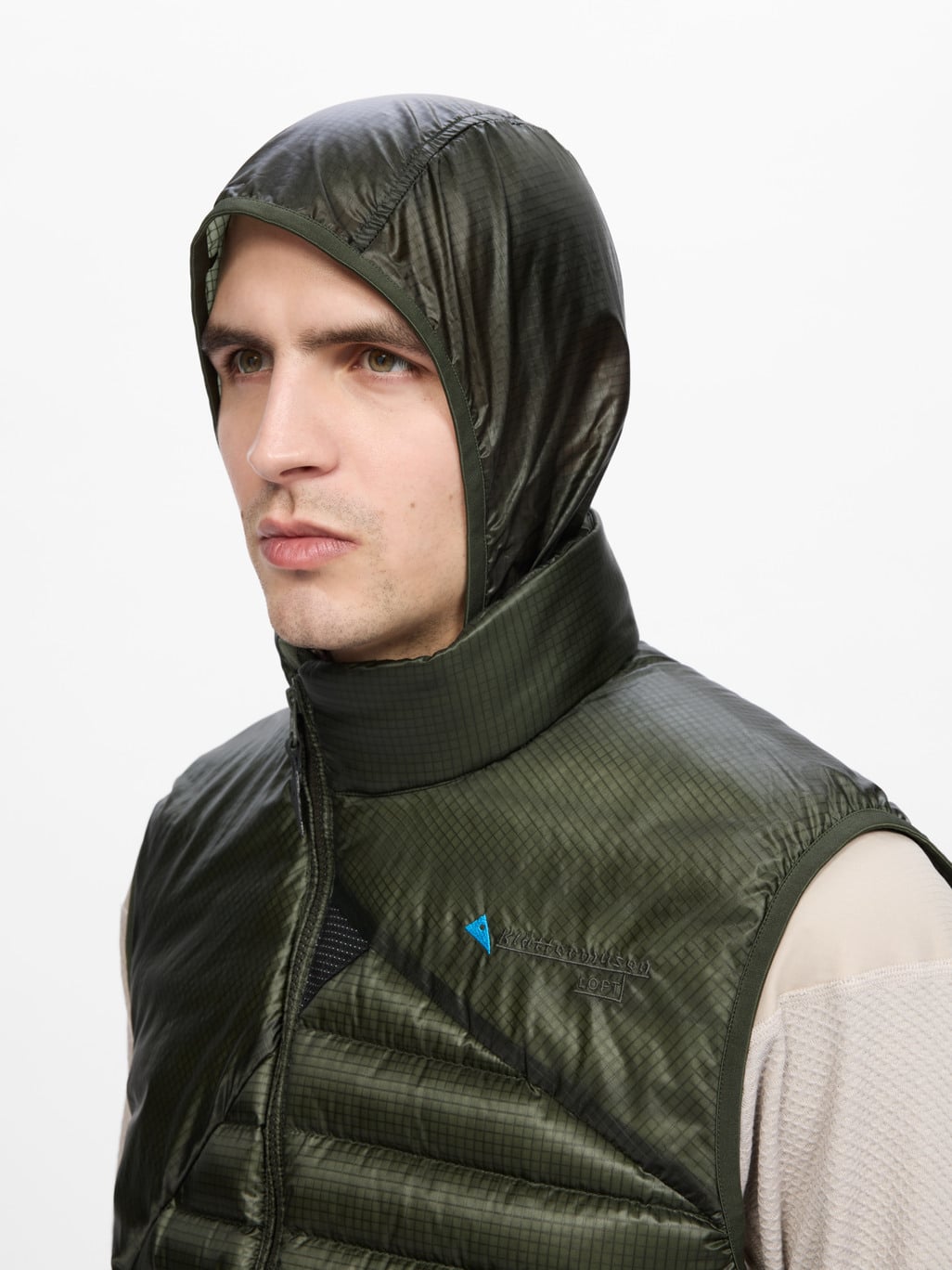 Image 5 for product Lopt Weste Herren