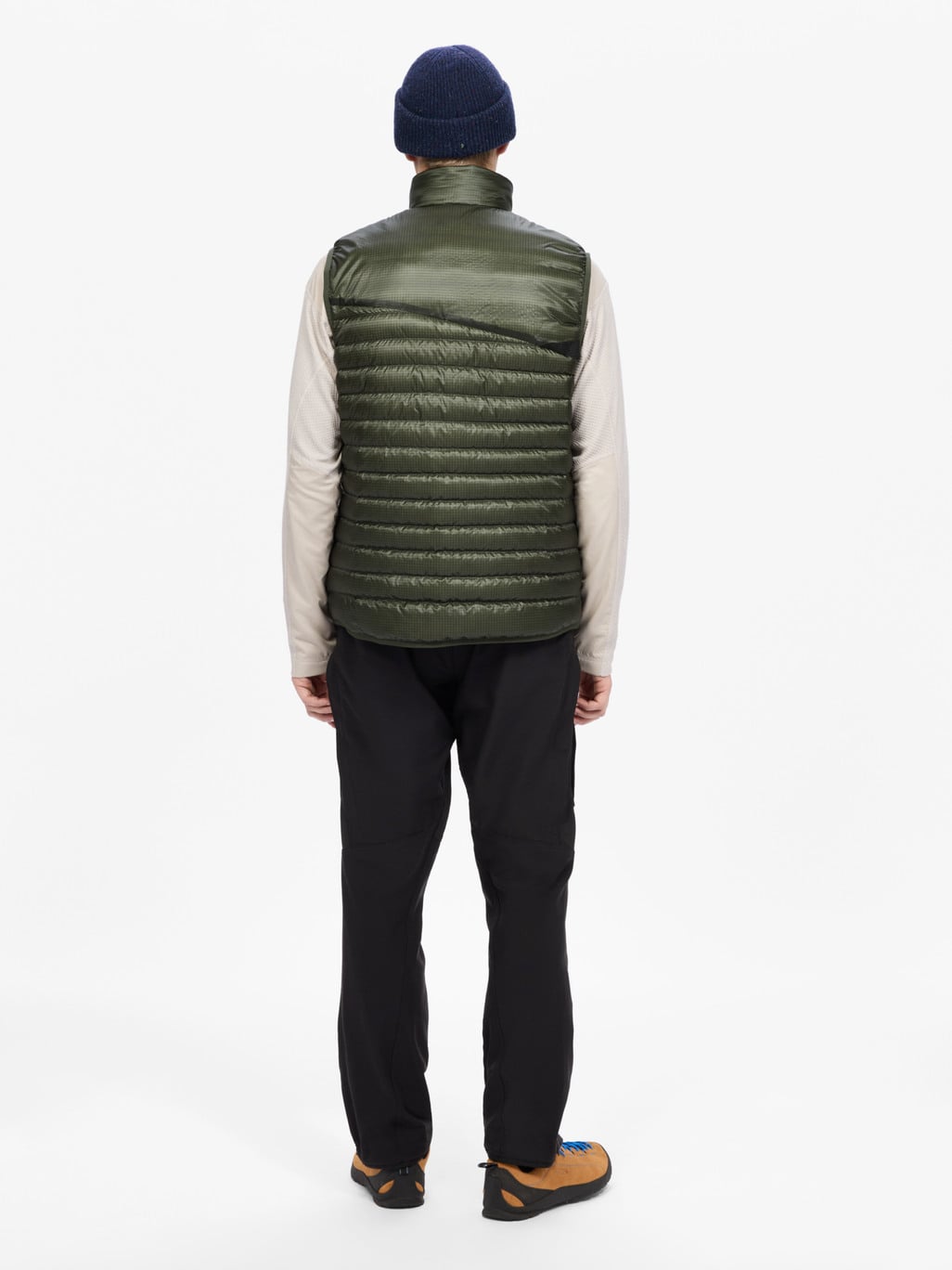 Image 4 for product Lopt Weste Herren