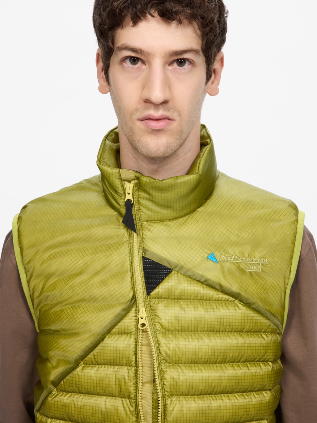 Image 8 for product Lopt Weste Herren