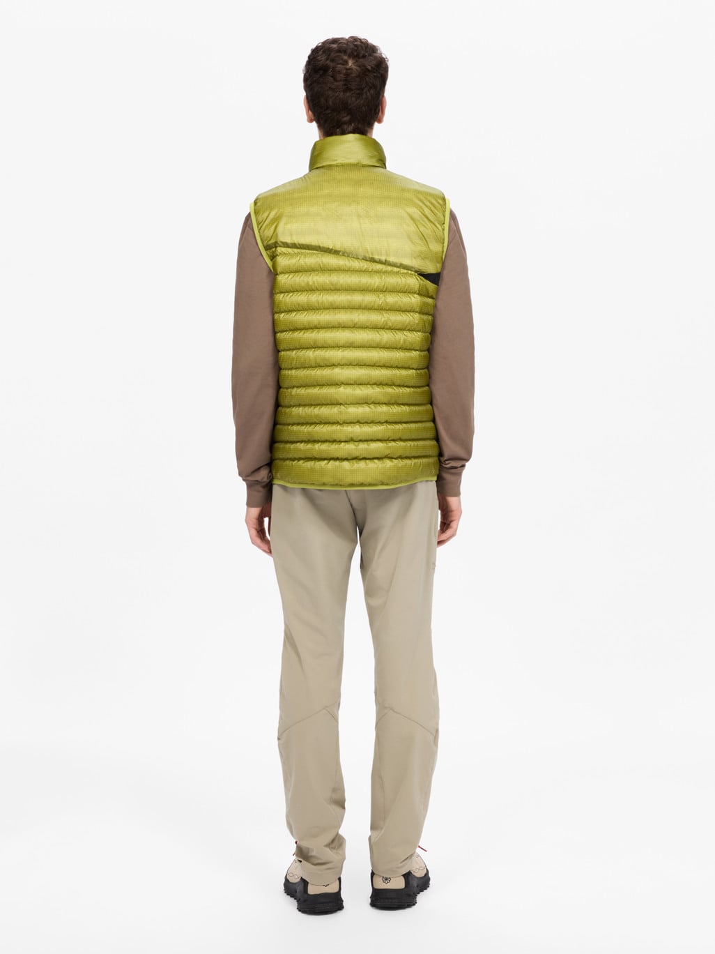 Image 4 for product Lopt Weste Herren