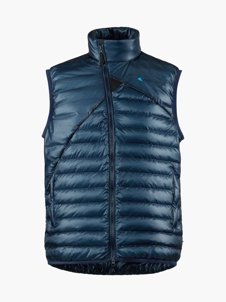 Lopt Vest Men's