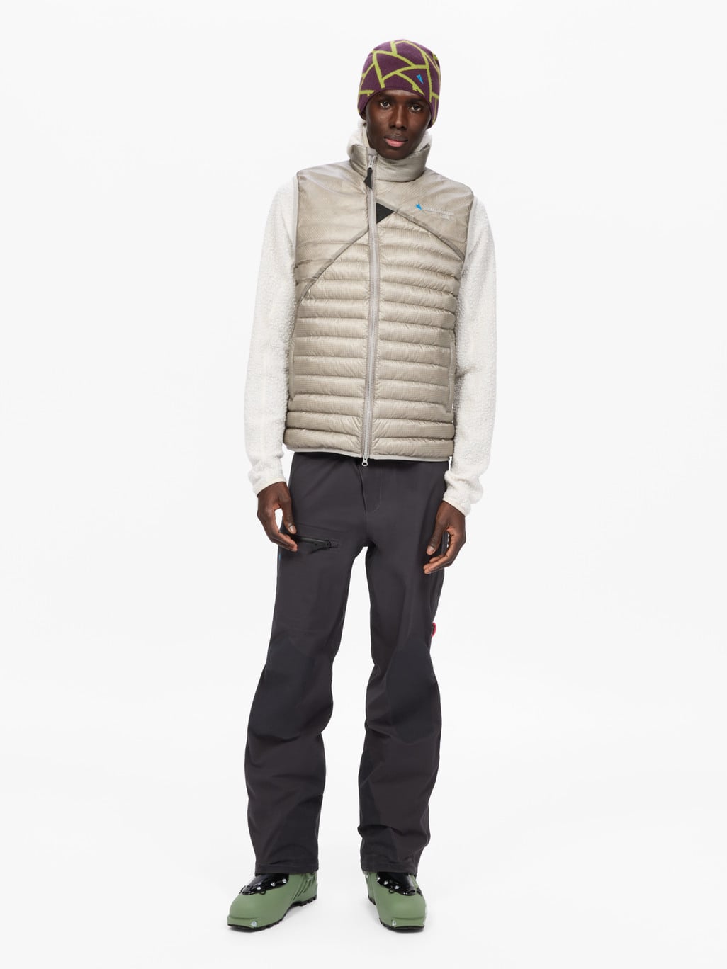 Image 2 for product Lopt Vest Men's
