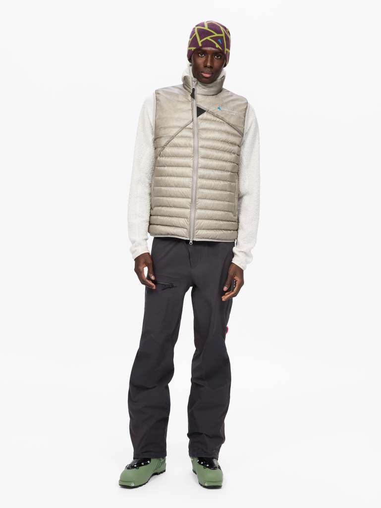 Lopt Vest Men's image 2