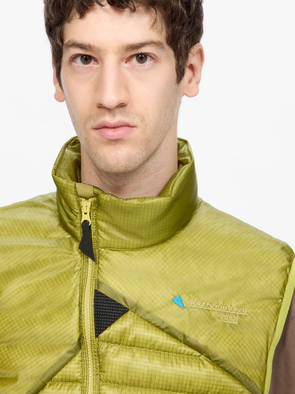 Image 6 for product Lopt Weste Herren