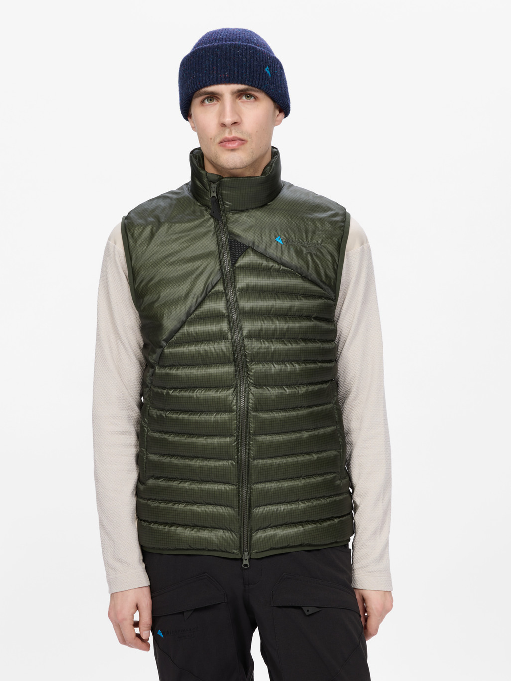 Advantages image for product Lopt Weste Herren