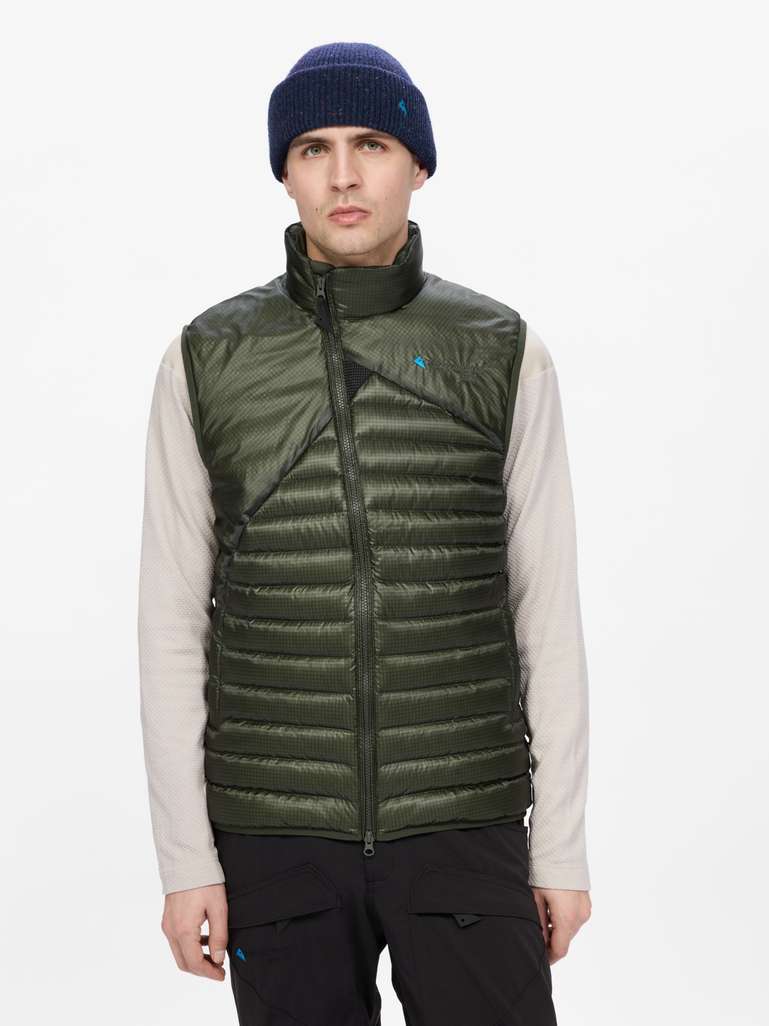 Lopt Vest Herr image 1