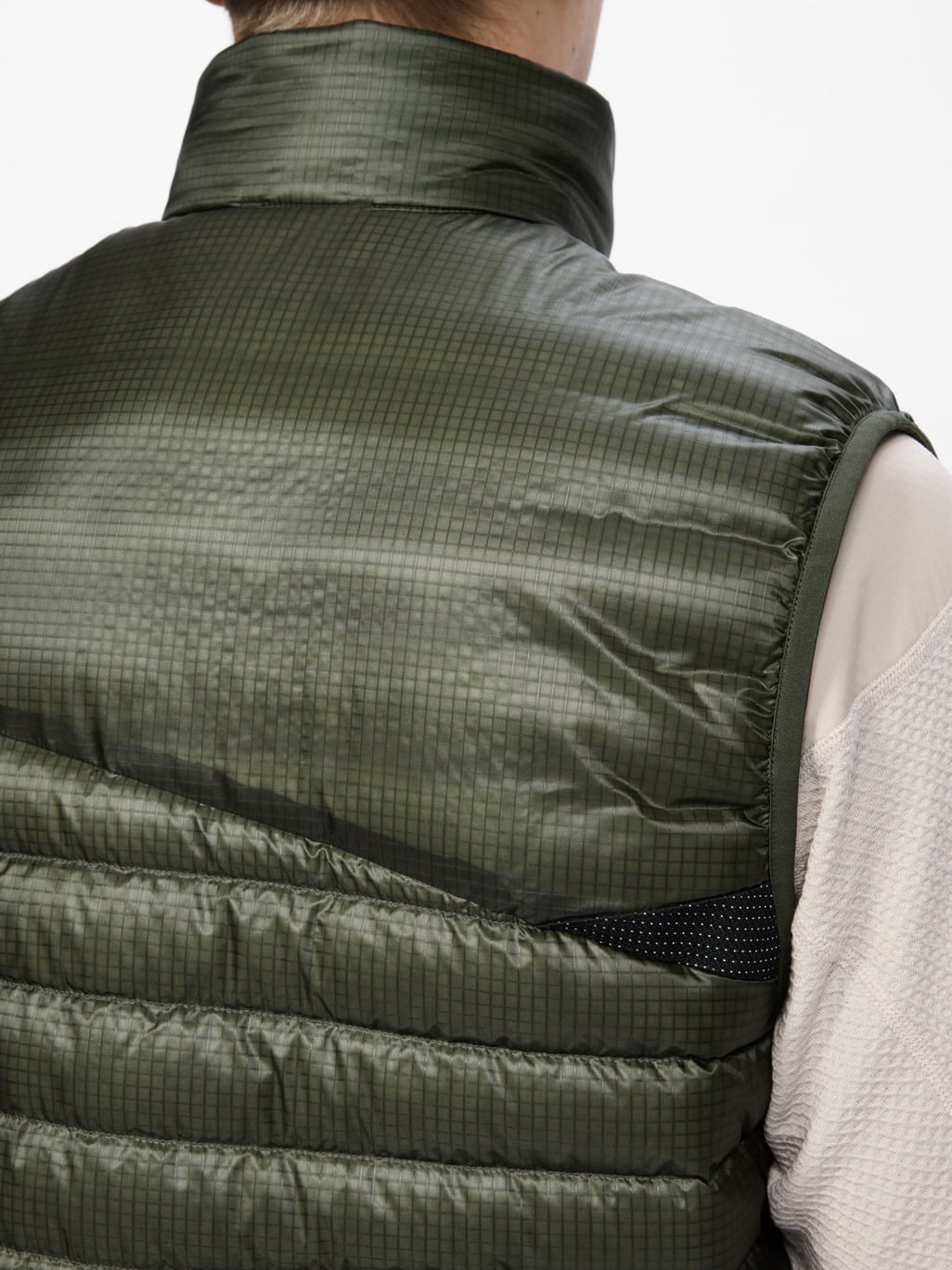 Image 9 for product Lopt Weste Herren