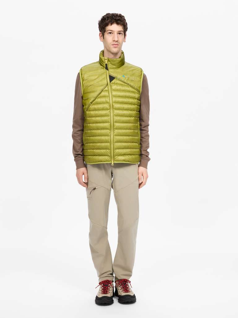Lopt Vest Men's image 2