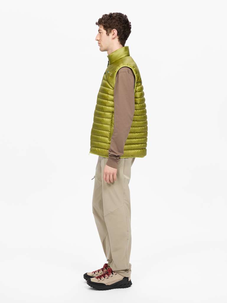 Lopt Vest Men's image 3