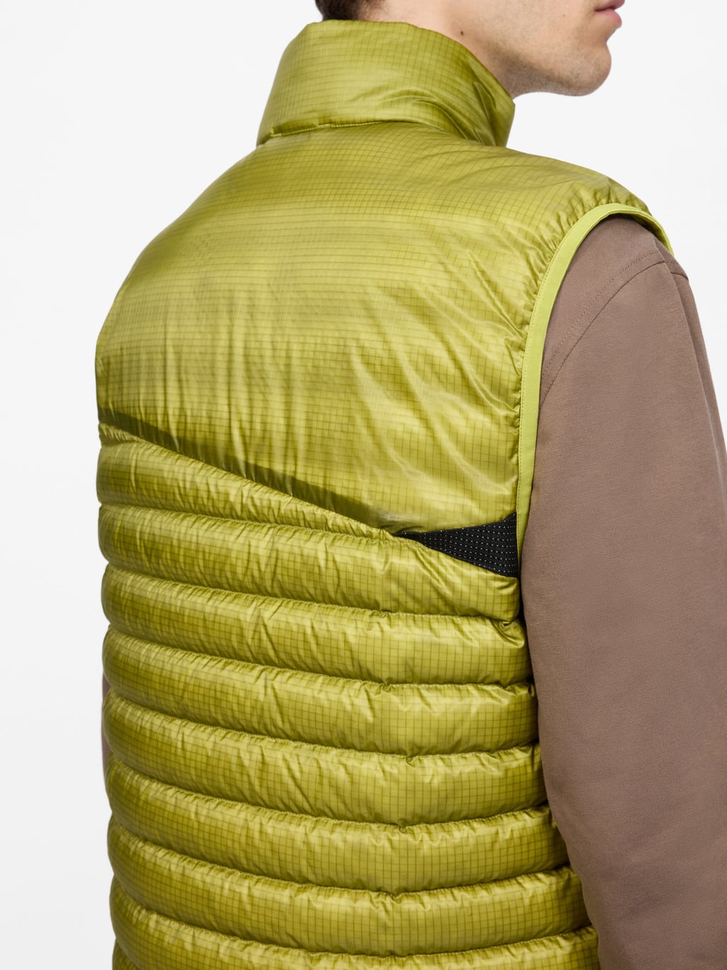 Image 9 for product Lopt Weste Herren