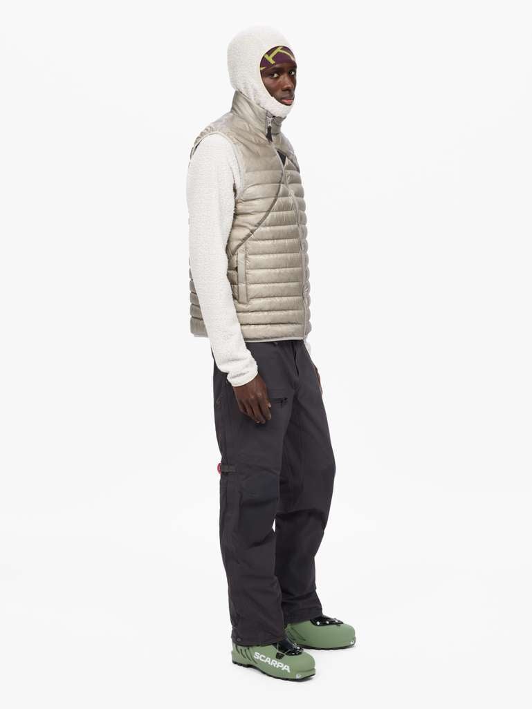Lopt Vest Men's image 3