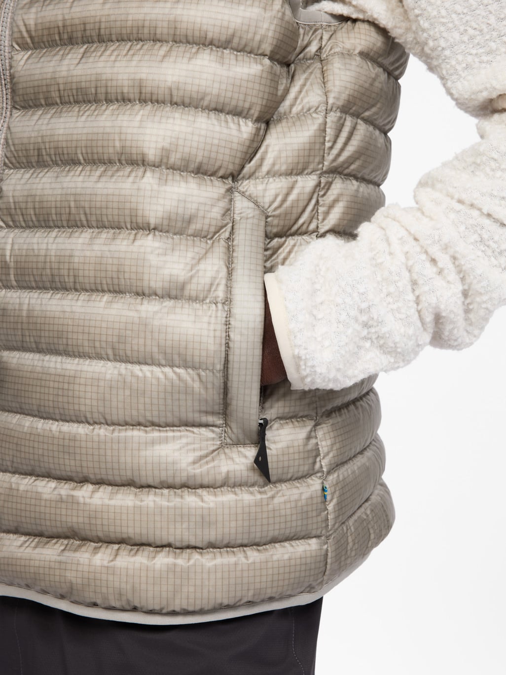 Image 7 for product Lopt Vest Men's