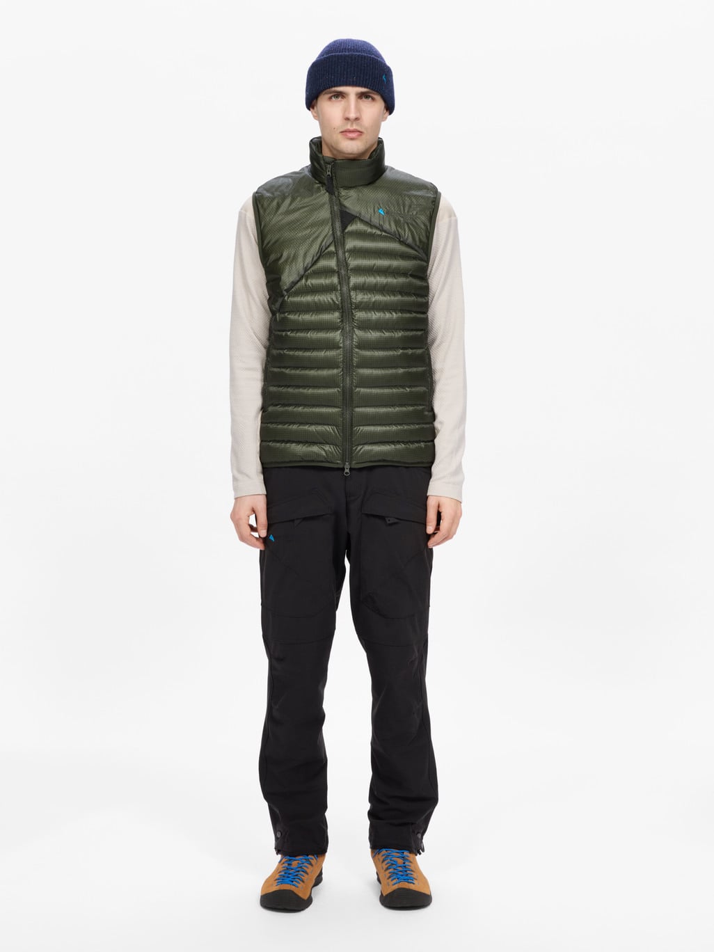 Image 2 for product Lopt Weste Herren