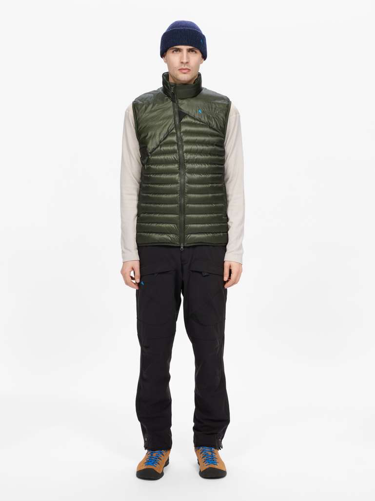 Lopt Vest Herr image 2
