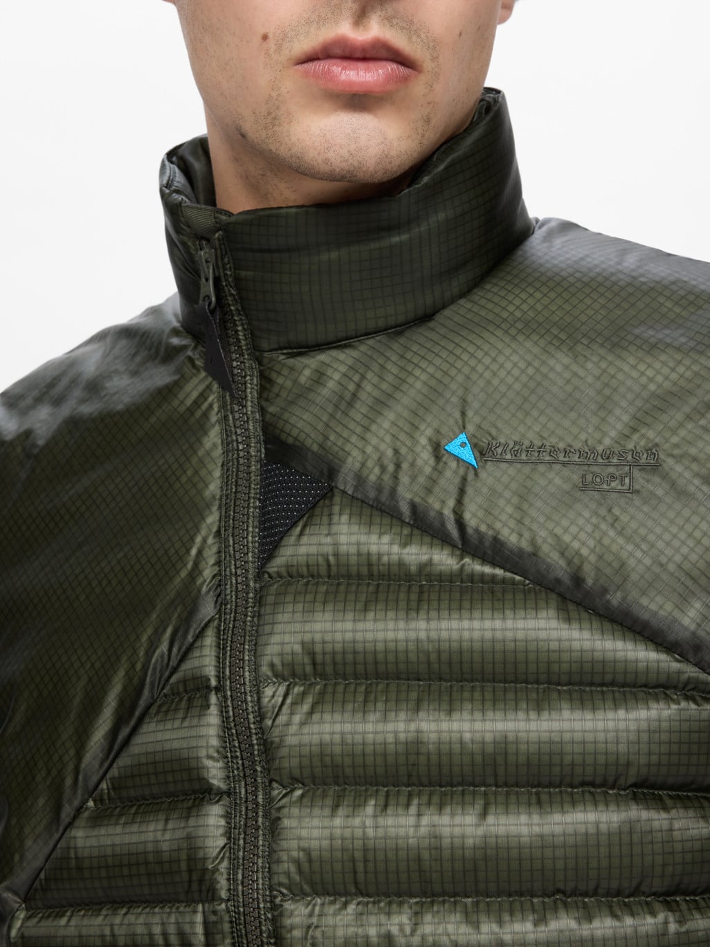 Image 6 for product Lopt Weste Herren