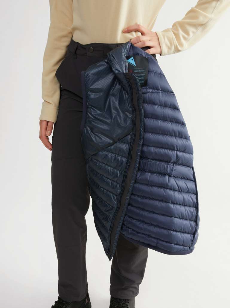 Lopt Vest Women's